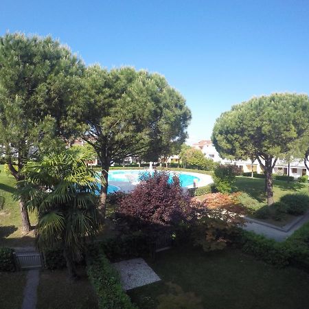 Villaggio Riviera Caorle Esterno foto