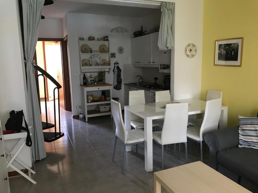 Villaggio Riviera Caorle Esterno foto
