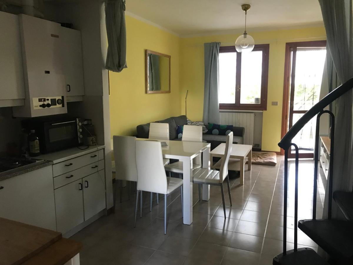 Villaggio Riviera Caorle Esterno foto