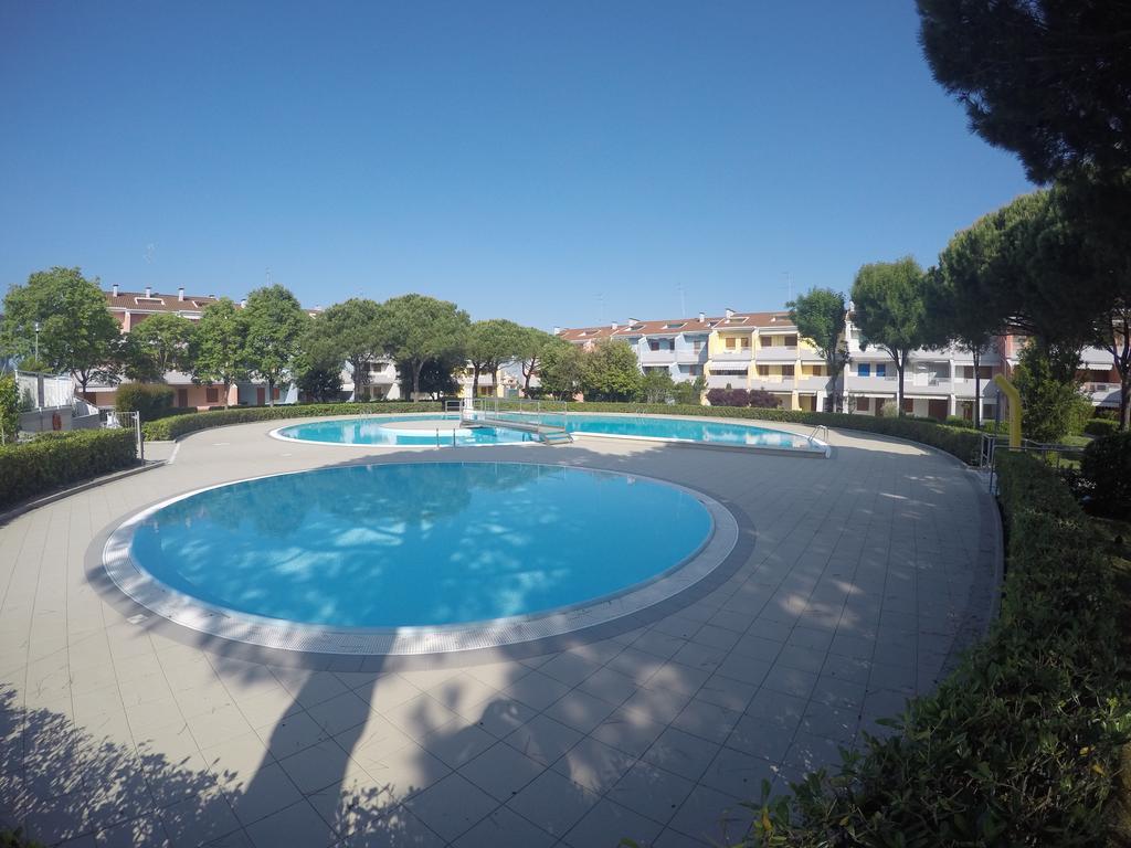 Villaggio Riviera Caorle Esterno foto