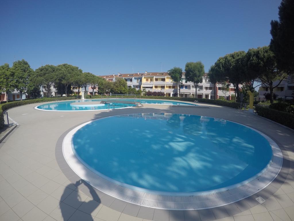 Villaggio Riviera Caorle Esterno foto