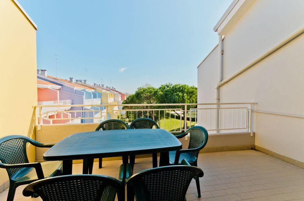Villaggio Riviera Caorle Esterno foto